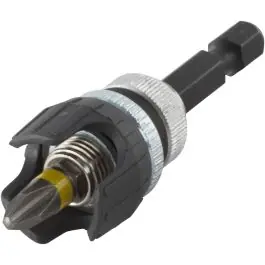 Portapuntas atorn tope prof.ajustable pta-ph2 wolfcraft