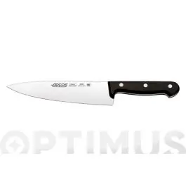 Cuchillo universal cocinero 200 mm arcos