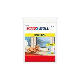 Burlete espuma 10 m x 15 mm tesamoll tesa moll - Tesa tape
