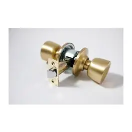 Pomo cerradura serie tulipa 3500 paso 3505/60-70/lm tesa