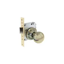 Pomo cerradura bola 3900 baño 3903/60-70/lp tesa