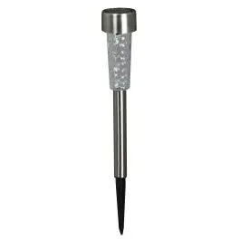 Baliza solar inox garda il310450 luxform