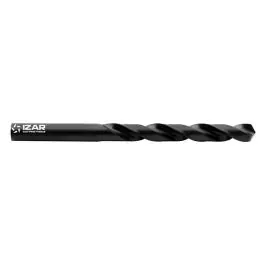 Broca metal standard cilindrica hss din338n 1001-12 mm izar