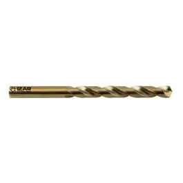 Broca metal profesional cilindrica hsseco din 338n 1006-12 mm izar