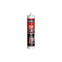 Adhesivo montaje fix forte 350 gr quilosa