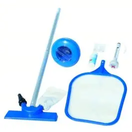Recogehojas pisc. multifuncion bestway kit mant. 58195/58133