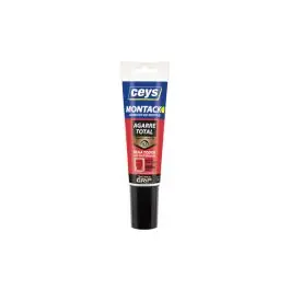 Adhesivo montaje montack inmediato 190 gr ceys