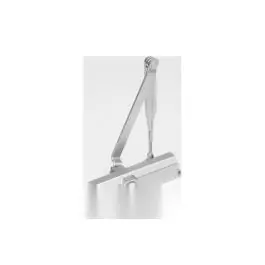 Cierrapuerta ts compact brazo normal blanco dormakaba