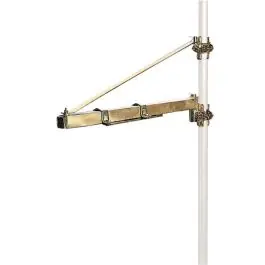 Soporte elevac polipasto 300/600kg 80cm c/b kt-601 kt karpa tools