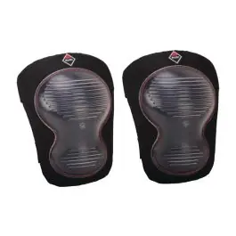 Rodilleras profesional rubi