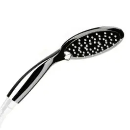 Mango ducha 3 funciones mirror antical 12 cm tatay