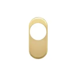 Embellecedor 1850emb pta.ext. oro mcm 1850emb-2