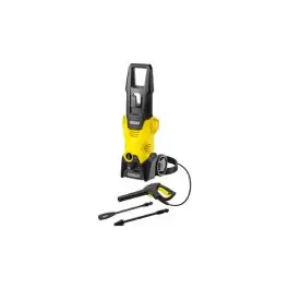 Hidrolimpiadora k3 promo 120 bar 380l/h 1.600w karcher - Kärcher