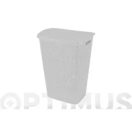 Pongotodo my syle 55 l blanco 60x43x33 cm curver