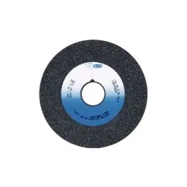 Muela hta.elec desbaste pl 200x20x40mm 10 a36 ac cor. gr tyr tyrolit