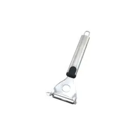Pelador coc patatas cuchilla movil inox eternal fackelmann