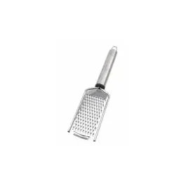 Rallador coc man plano inox eternal fackelmann