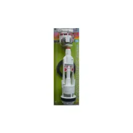 Descarga cisterna wc universal tanque bajo pulsador c/base s s&m
