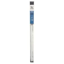 Riel extensible decorline pared/techo 213/396cm epid