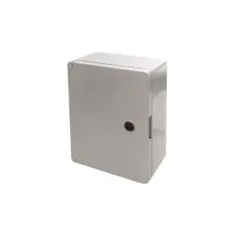 Armario estanco ip65 magna 28 x 21 x 13 cm famatel