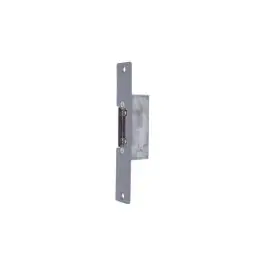 Cierre electrico serie 45 nf/s normal regulable armadura s gris dorcas
