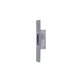 Cierre electrico serie 45 ndf/s normal desbloqueo regulable armadura s gris dorcas