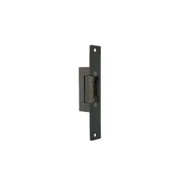 Cierre electrico serie 45 adf/s automatico desbloqueo regulable armadura s gris dorcas
