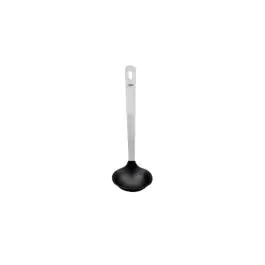 Cacillo servir mango acero inox nyl inox ibili