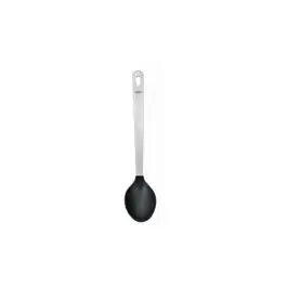 Cuchara servir acero inox+nylon ibili