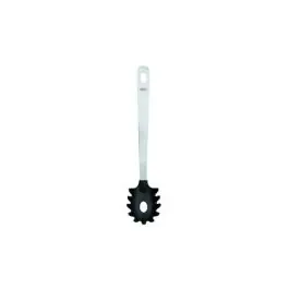Cuchara servir pasta acero inox+nylon ibili