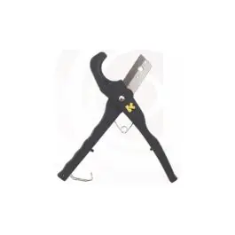 Tijera fontan cortatubos hasta 35mm plas-pvc-pp-pex kapital