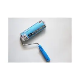 Rodillo pint 22 cm sup.rug agua int universal