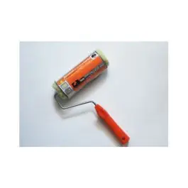 Rodillo pint 22 cm ver sup.rug disol. ext. universal