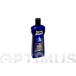 Limpiador plata 250 ml tarni-shield