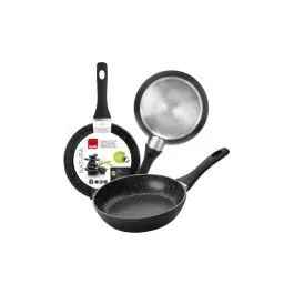 Sarten induccion natura 22 cm ibili