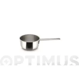 Cazo inox noah 16 cm-1,5l ibili