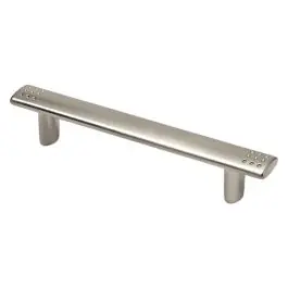 Asa mueble zamak niquel satinado 129x15x24mm rei