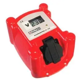 Protector inverkontrol di - 230 solter