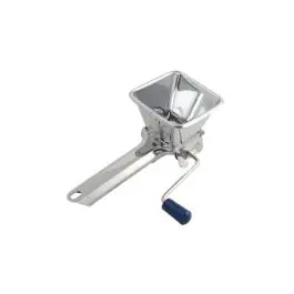Molinillo perejil manual in minny acero inox metaltex