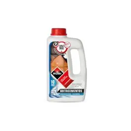 Quitacemento rc-10 1 l rubi