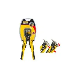 Alicate pelacable 10 a 20 stanley