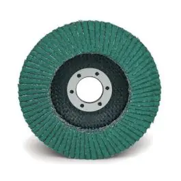 Disco pulir 577f 115 mm x 22 mm p60 3m