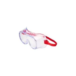 Gafa proteccion serie 4700 transparente 3m
