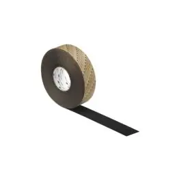Cinta antideslizante universal safetywalk 20 m x 25 mm negro 3m