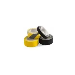 Cinta antideslizante universal safetywalk 20 m x 50 mm amarillo/negro 3m