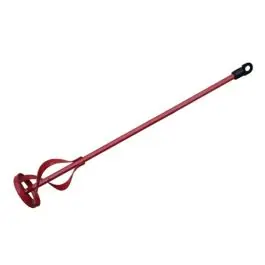 Varilla pint mezcl 080x400mm m8 met nivel