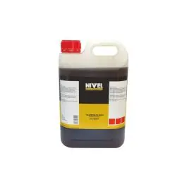 Taladrina blanca refrigerante lubricante 5l nivel