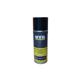 Aceite lubricante larga duracion ptfe 400 ml nivel