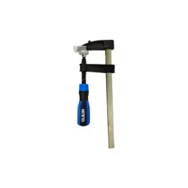Tornillo apriete metalico bricolaje 50x200mm nivel