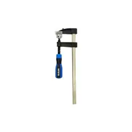 Tornillo apriete metalico bricolaje 50x250mm nivel